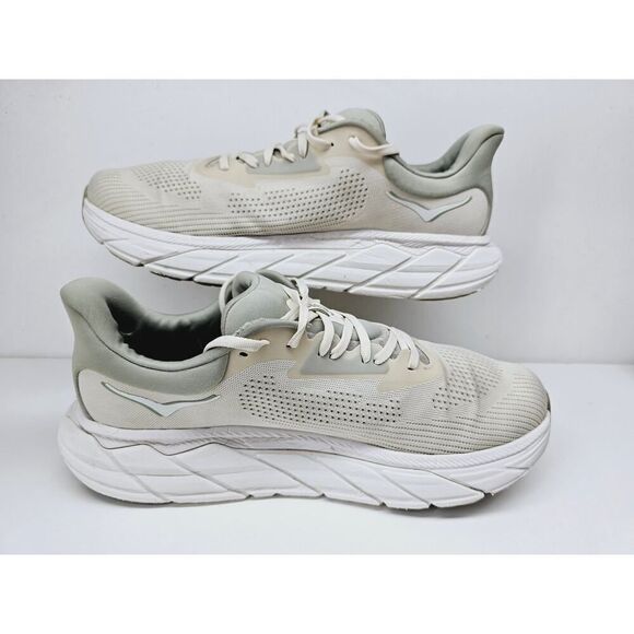 Hoka Men 11 Comfy footwear main image 9